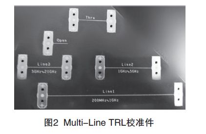 PCB印制电路板信号损耗测试技术