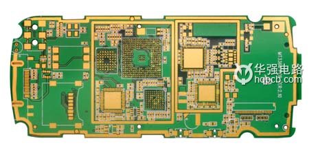 为什么PCB要做成多层？